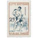 LUTTE BRETONNE