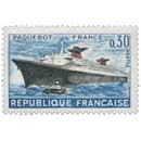 PAQUEBOT FRANCE
