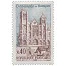 1965 CATHÉDRALE DE BOURGES