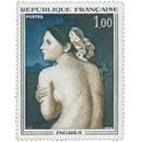 1967 INGRES