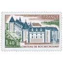 1975 CHÂTEAU DE ROCHECHOUART