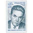 1975 EDMOND MICHELET 1899-1970