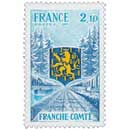 1977 FRANCHE-COMTÉ