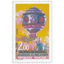 1983 PILÂTRE DE ROZIER MARQUIS D'ARLANDES