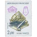 1986 MARCASSITE