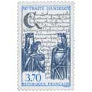 1987 587-TRAITÉ D'ANDELOT