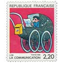 1988 LA COMMUNICATION LOB