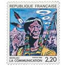 1988 LA COMMUNICATION MARIJAC