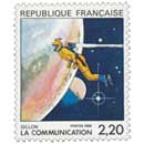 1988 LA COMMUNICATION GILLON