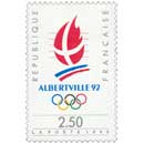 1990 ALBERTVILLE 92
