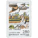 1994 LES VIKINGS