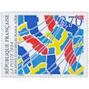 1994 RELATIONS CULTURELLES FRANCE-SUÈDE