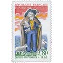 1995 Santons de Provence le berger