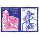 1996 JOURNÉE DU TIMBRE SEMEUSE 1903
