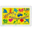 joyeux anniversaire