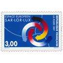 1997 ESPACE EUROPÉEN SAR.LOR.LUX