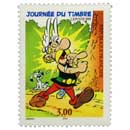 1999 JOURNÉE DU TIMBRE