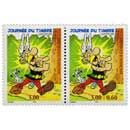 1999 JOURNÉE DU TIMBRE