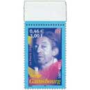 2001 Serge Gainsbourg 1928-1991
