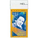 Michel Berger 1947-1992