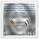 40E ANNIVERSAIRE DU TRAITÉ SUR LA COOPÉRATION FRANCO-ALLEMANDE 40 JAHRE VERTRAG ÜBER DIE DEUTSCH-FRANZÖSISCHE ZUSAMMENARBEIT 196