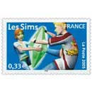 2005 Les Sims