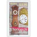 2005 L'horlogerie comtoise