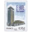 2008 LE HAVRE Seine-Maritime
