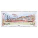 2008 Lyon Rhône