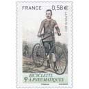 2011 BICYCLETTE A PNEUMATIQUES
