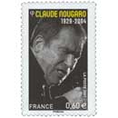 2011 CLAUDE NOUGARO 1929 - 2004