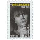 2011 DANIEL BALAVOINE 1952 - 1986