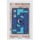 2014 BEAU BROWNIE Kodak 1930