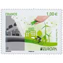2016 Europa