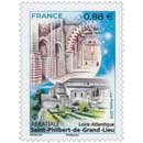 2019 ABBATIALE SAINT-PHILBERT-DE-GRAND-LIEU Loire-Atlantique