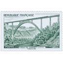 2020 Patrimoine de France - VIADUC DE GARABIT (CANTAL)