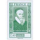 2020 Patrimoine de France - AMBROISE PARÉ 1517-1590