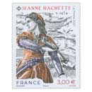 2021 Jeanne Hachette v. 1454 