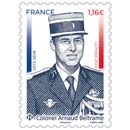 2023 COLONEL ARNAUD BELTRAME 1973 - 2018