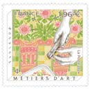 2024 MÉTIERS D’ART - MOSAÏSTE