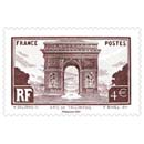 2024 Arc de Triomphe