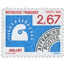 1986 JUILLET