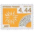 1986 AOÛT