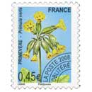 2008 PRIMEVÈRE - Primula veris