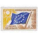 CONSEIL DE L'EUROPE