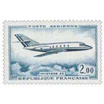 1965 MYSTÈRE 20