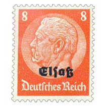 Elsaß Deutches Reich