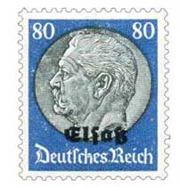 Elsaß Deutches Reich