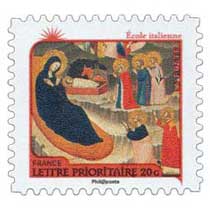 École italienne