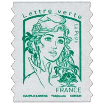 Type Marianne et la jeunesse - 2016